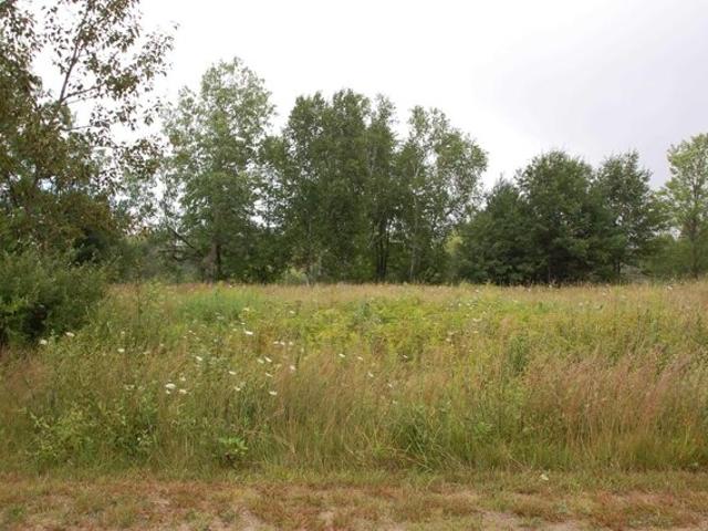 Land for sale in West Branch
