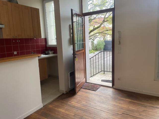 Duplex location à Nogent-sur-Marne, Maisons-alfort