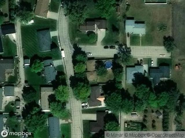 House for sale in Westside Plaza Mobile Home Park, Holdrege