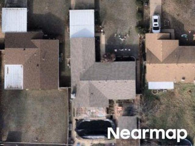 House for sale in Midwest City, Oklahoma