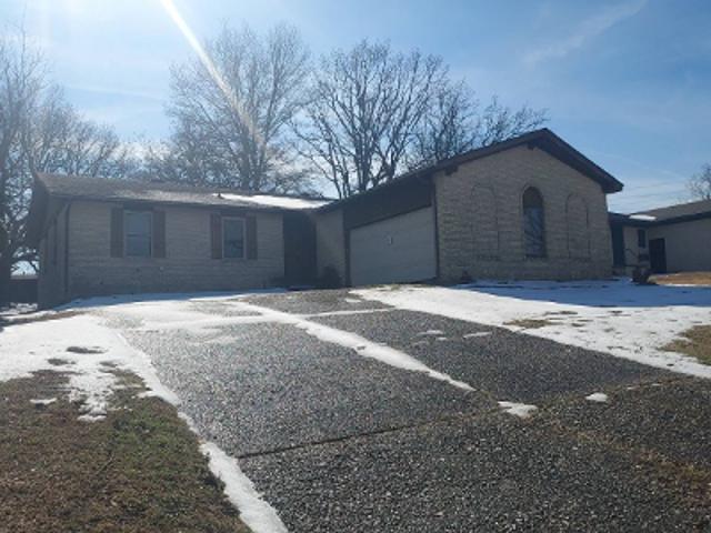 House for sale in Ark