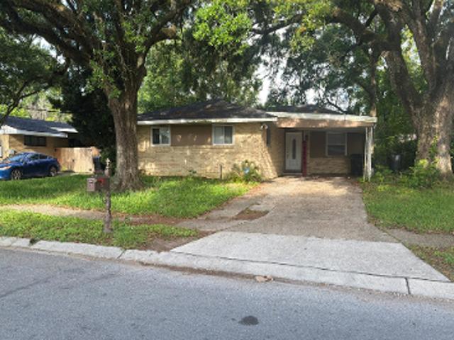 House for sale in New Orleans, Louisiana