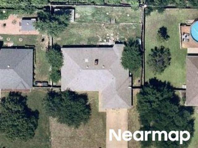 House for sale in Kennedale, Texas