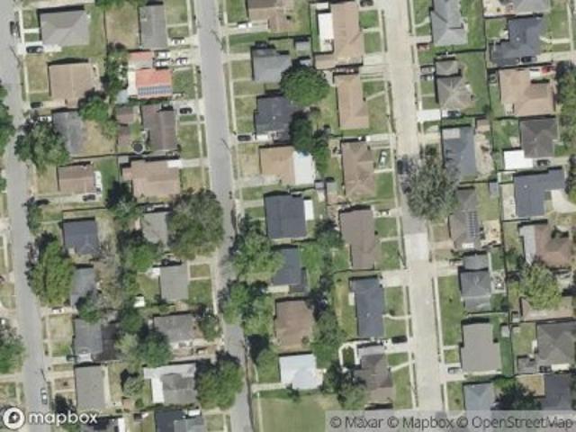 House for sale in New Orleans, Louisiana