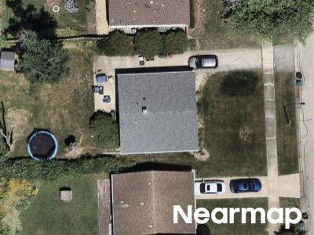 House for sale in Lombard, Illinois