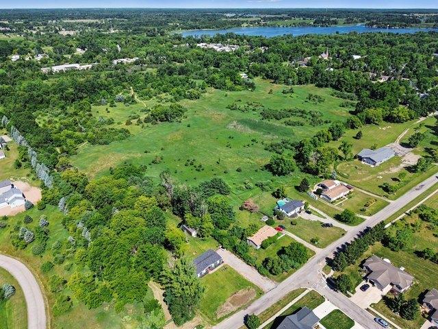 Land for sale in Grass Lake, Michigan