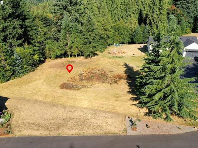 Land for sale in Oregonia