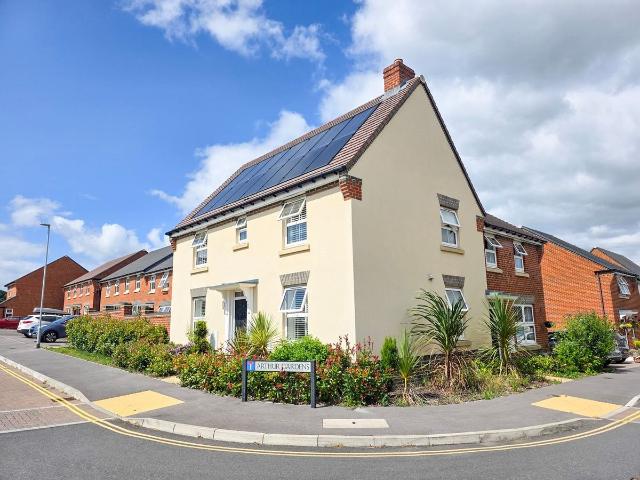 House for rent in Bearwood, Poole