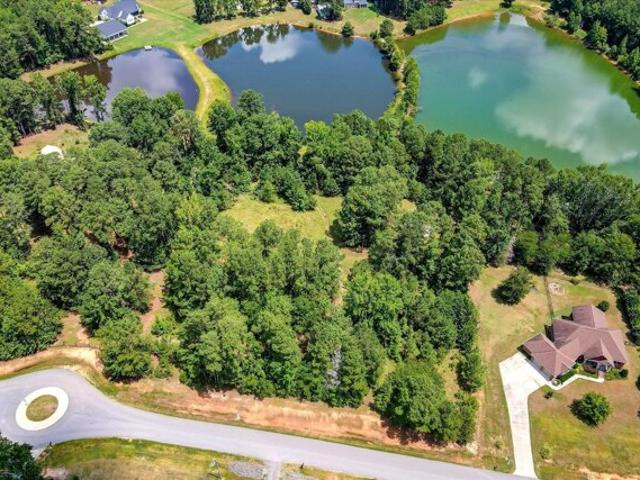 Land for sale in Appling Land for sale in Appling