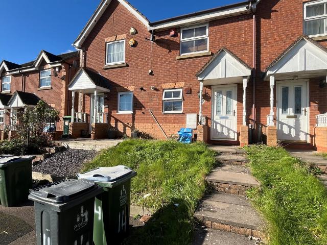 Apartment for rent in Cape Hill, Sandwell