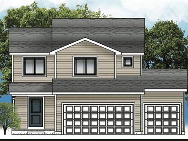 House for sale in Pella, Iowa
