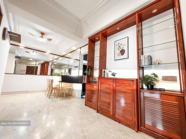 Condominium for rent