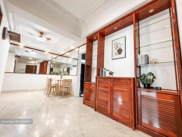 Condominium for rent in Katong, 15 East Coast, Katong