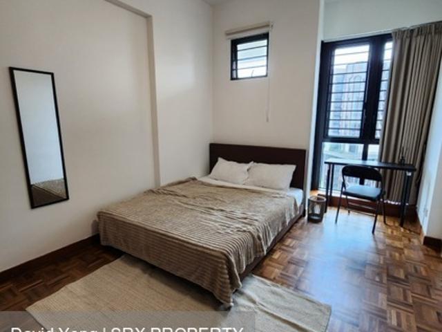 Condominium for rent