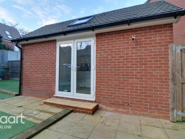 Apartment for rent in High Cross, East Hertfordshire