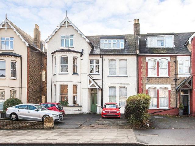 Apartment for rent in London Borough of Lambeth, Greater London