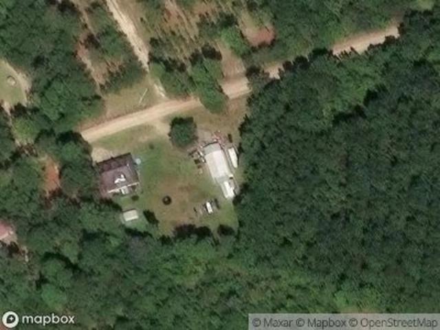 House for sale in Brooklet, Georgia