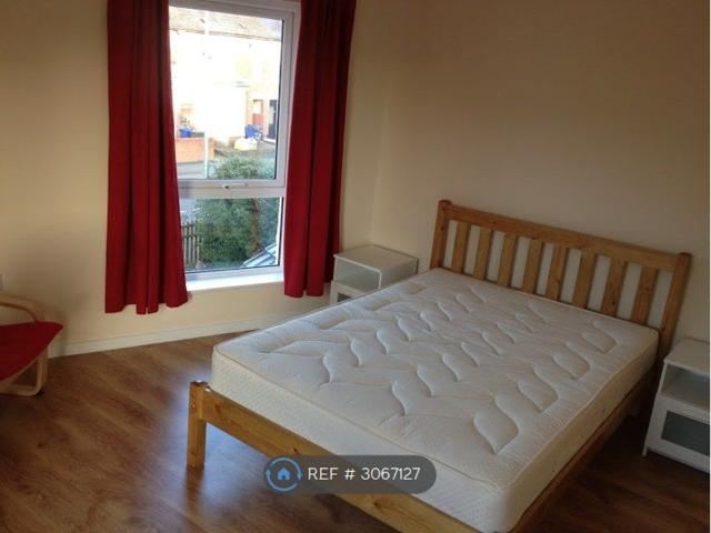 Room for rent in Burton upon Trent, East Staffordshire