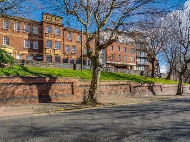 House for sale in Park Central, Birmingham