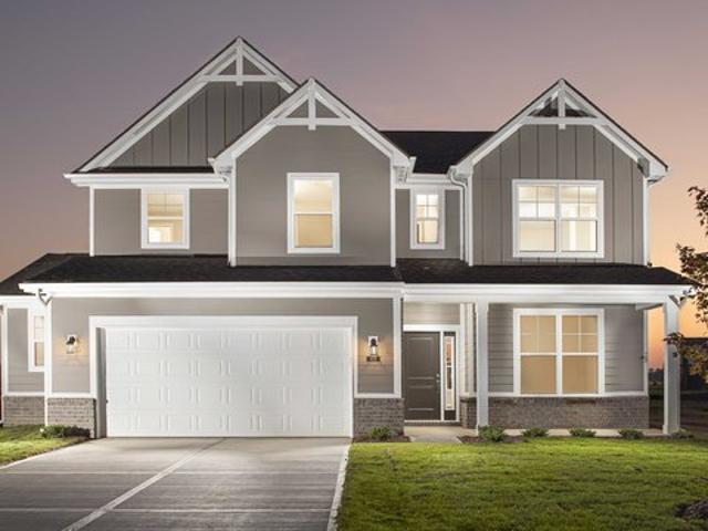 House for sale in Douglas, Illinois