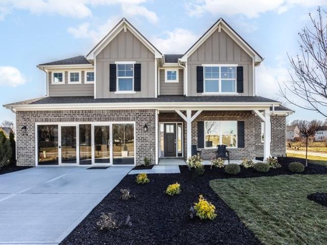 House for sale in Douglas, Illinois