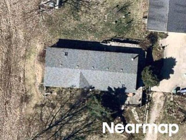 House for sale in Clare, Michigan