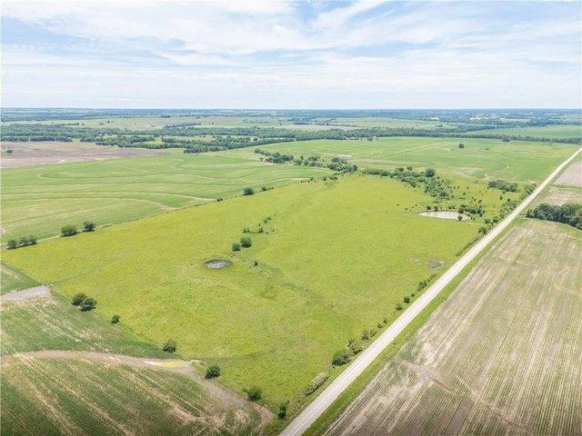 Farm for sale in Kansas