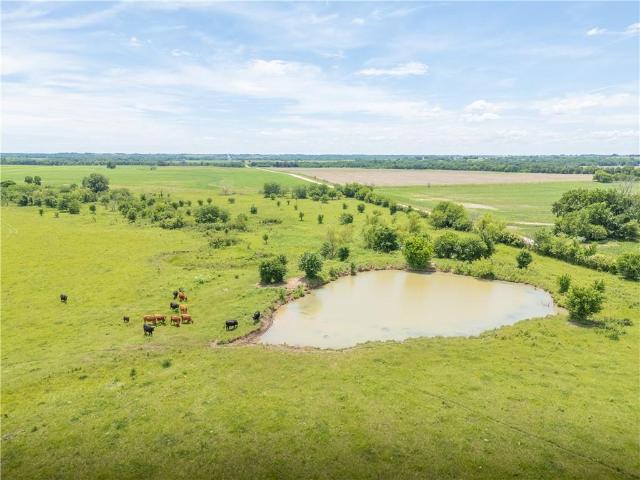 Farm for sale in Kansas