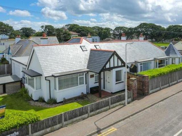 House for sale in Acol, Kent