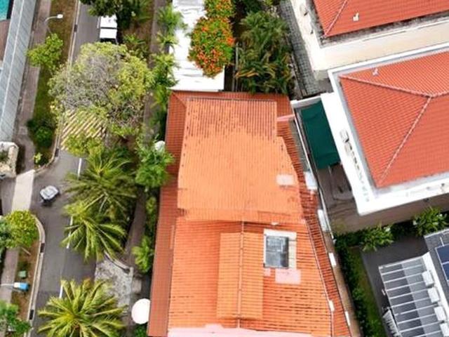 Detached House for sale