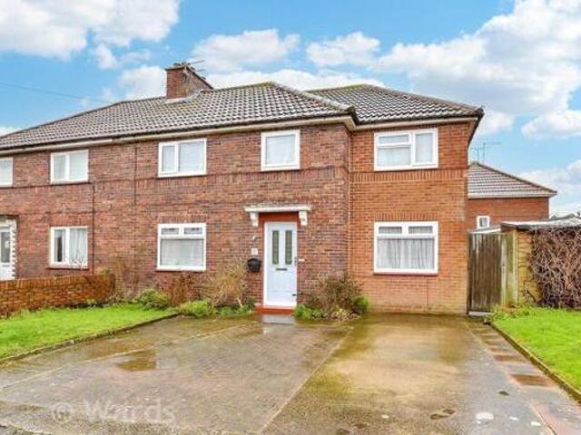 House for sale in Mill Hill, Ash