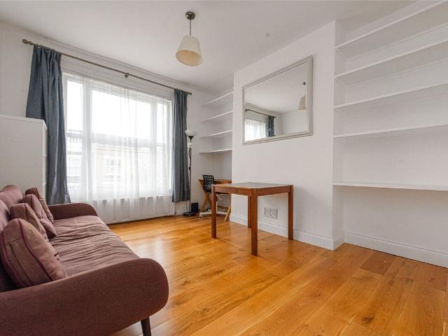 Apartment for rent in Holloway, Lower Holloway