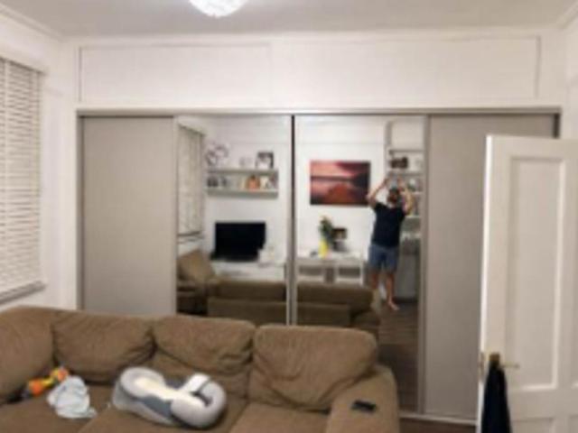 Apartment for rent in London Borough of Merton, Greater London