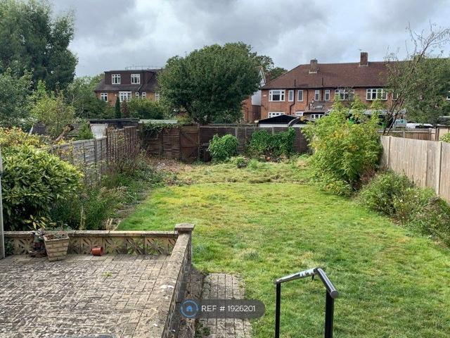 Room for rent in London Borough of Merton, Greater London