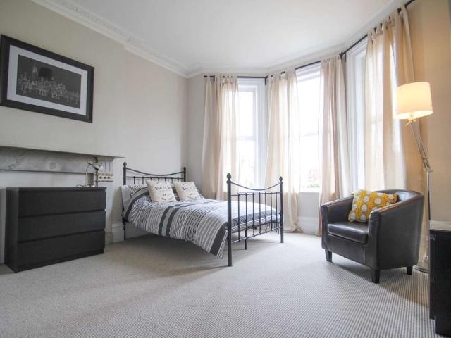 Room for rent in Hill, City Of Southampton