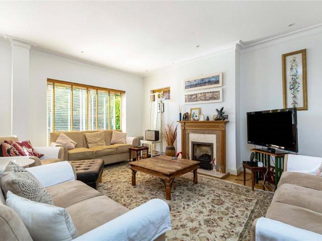 House for rent in London Borough of Merton, Greater London
