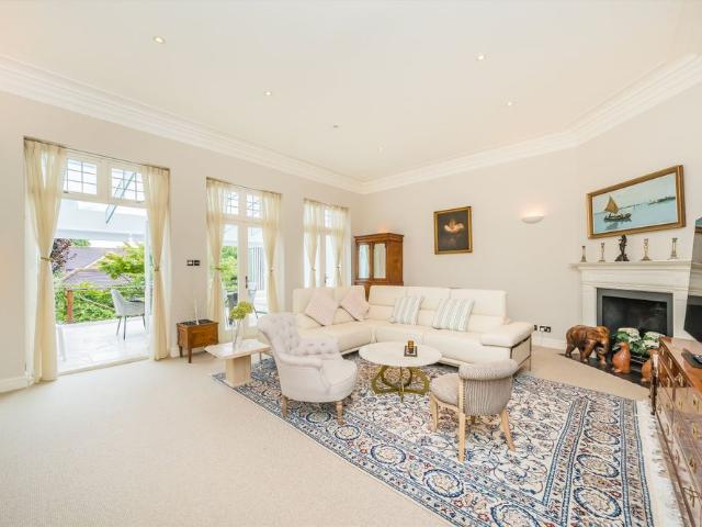 House for rent in London Borough of Merton, Greater London