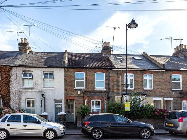 Apartment for rent in Clewer Village, Windsor
