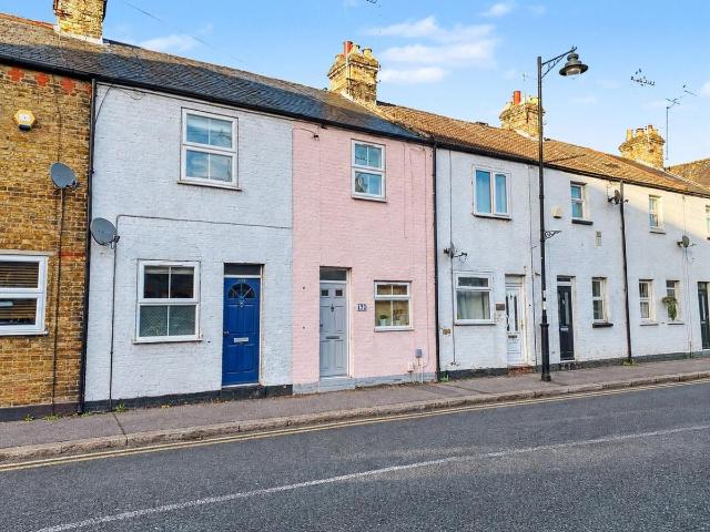 Apartment for rent in Clewer Village, Windsor