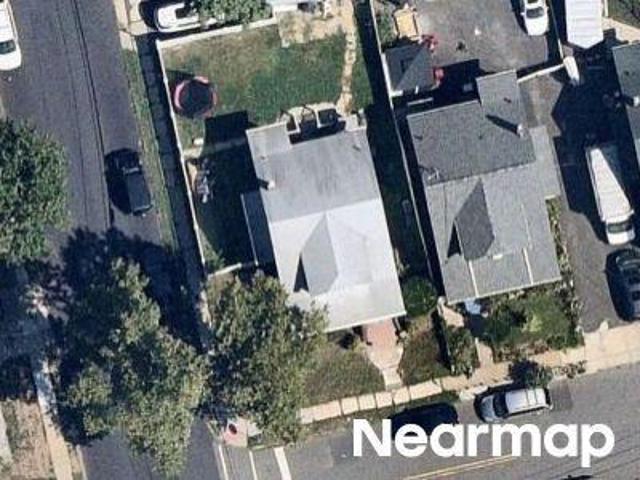 House for sale in Hillside, New Jersey