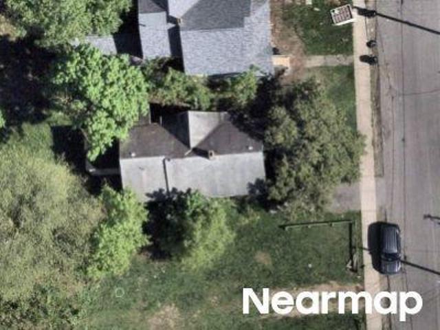House for sale in Syracuse, New York