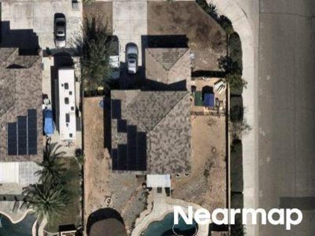 House for sale in Hesperia, California