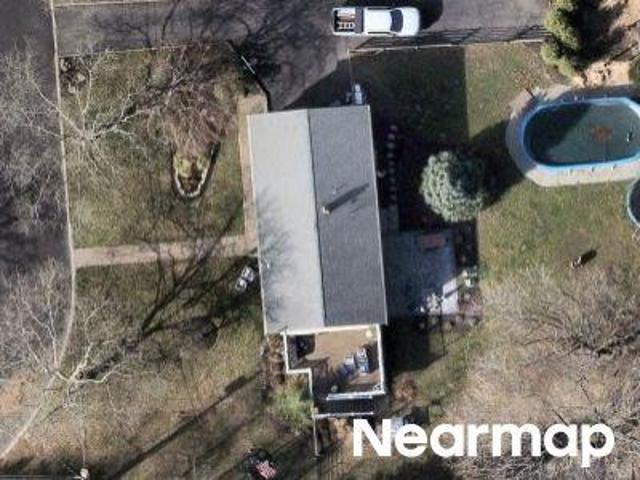 House for sale in Monmouth, New Jersey