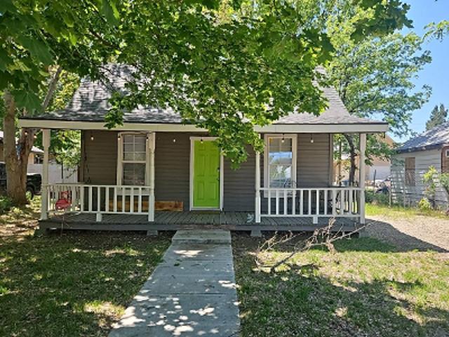 House for sale in Caldwell, Idaho