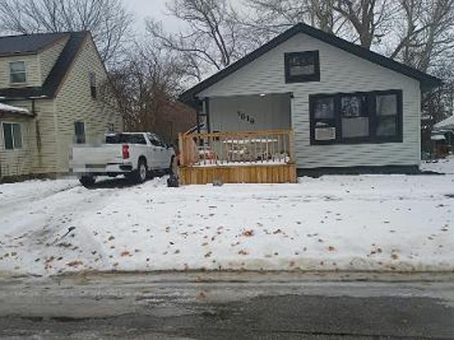 House for sale in Carrollton, Michigan