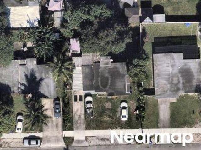 House for sale in Hollywood, Florida