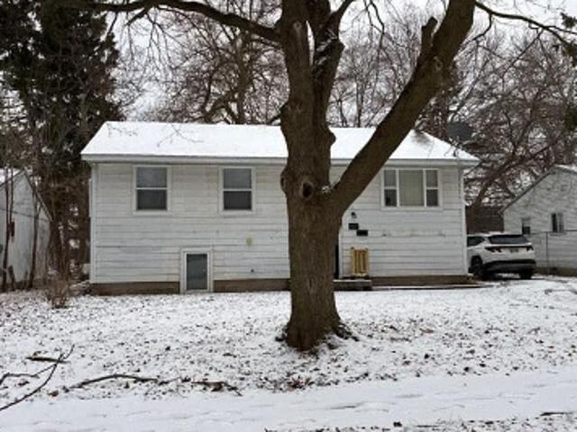 House for sale in Carrollton, Michigan