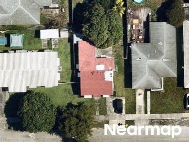 House for sale in Hollywood, Florida
