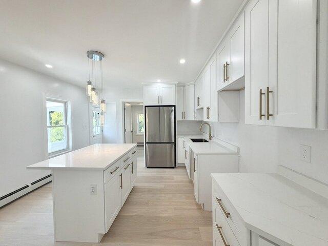 House for sale in Montello, Brockton