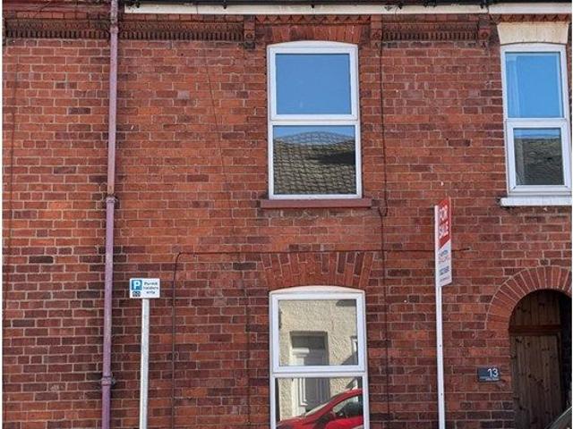 House for rent in New Boultham, Brayford